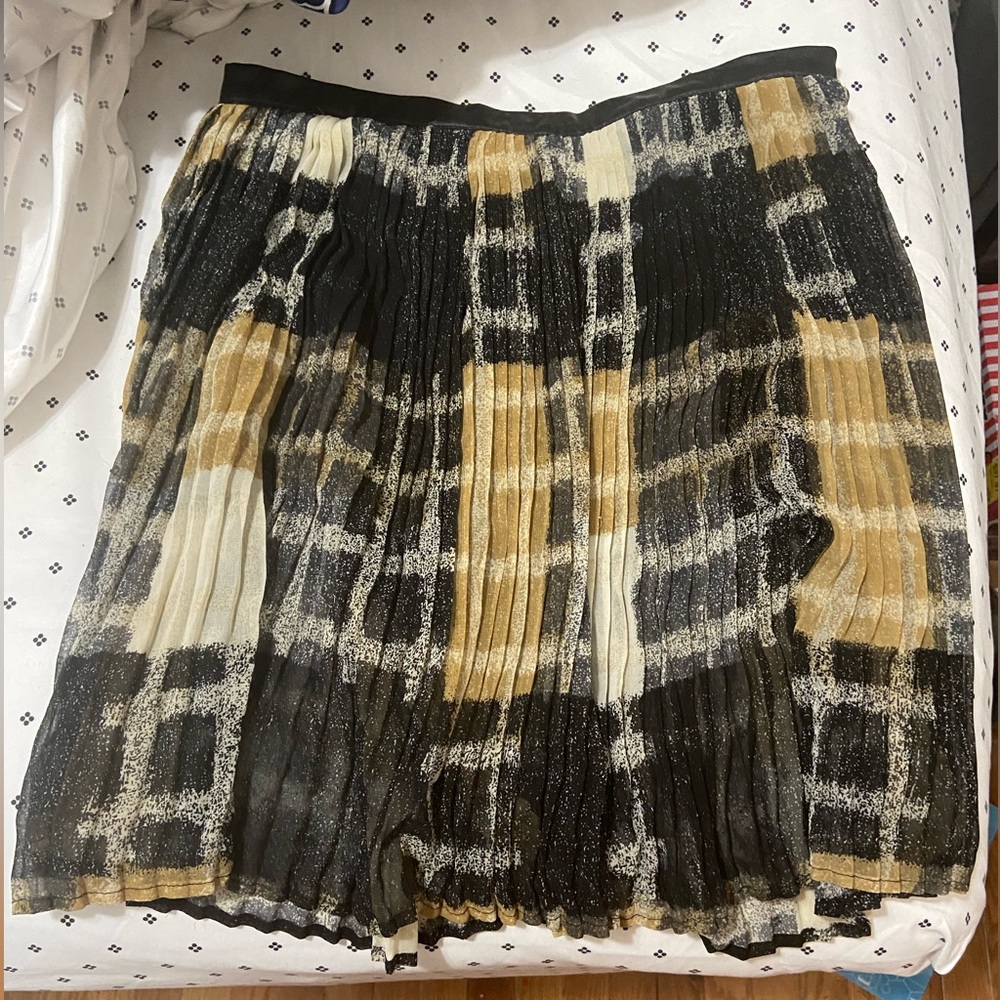Forever 21 Mini Skirt